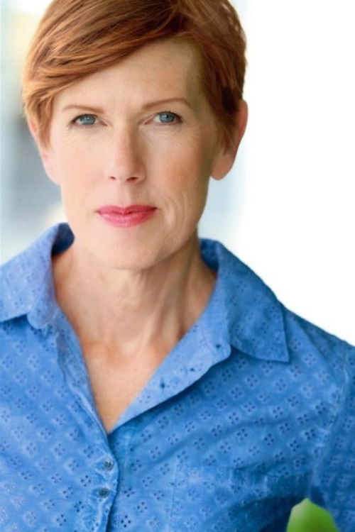 Porträt von Victoria Vance
