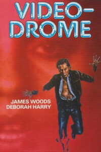 Filmplakat zu Videodrome