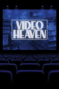 Filmplakat zu Videoheaven