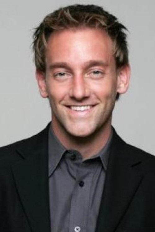 Porträt von Vince Corazza