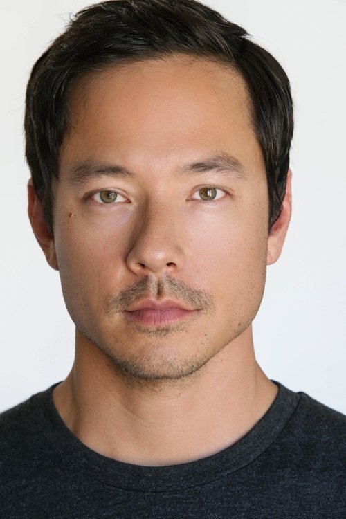 Porträt von Vince Foster