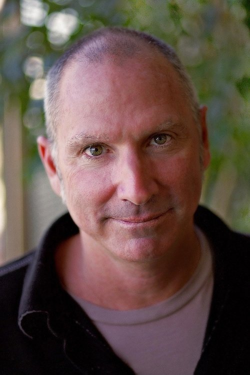 Porträt von Vince Gerardis