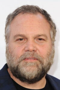 Porträt von Vincent D'Onofrio