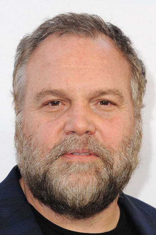 Porträt von Vincent D'Onofrio