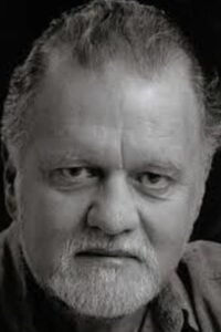 Porträt von Vincent Gil