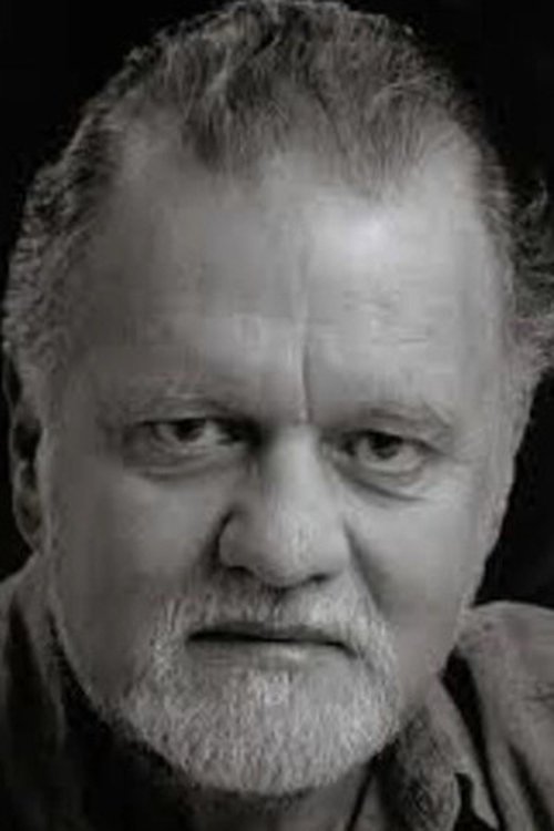 Porträt von Vincent Gil