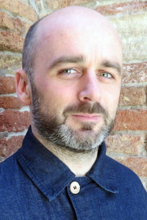 Porträt von Vincent Lefeuvre