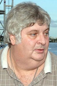 Porträt von Vincent Margera
