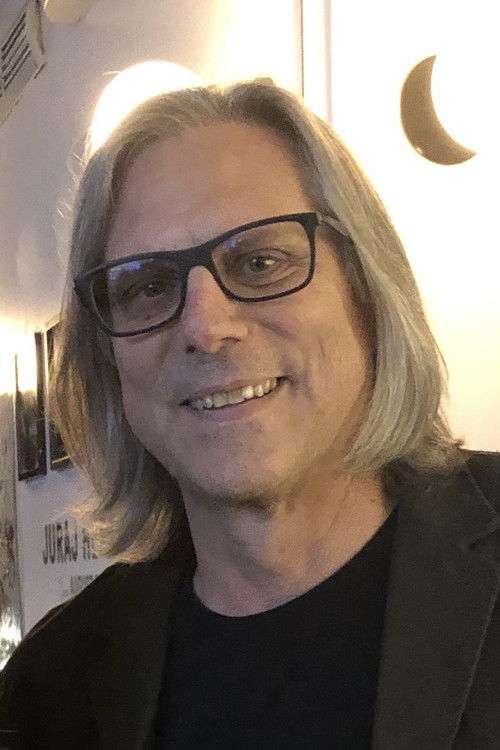 Porträt von Vincent Palmo Jr.
