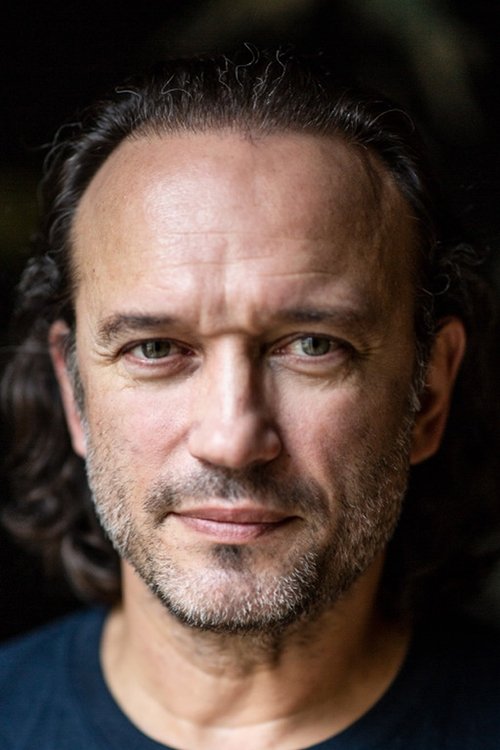 Porträt von Vincent Perez