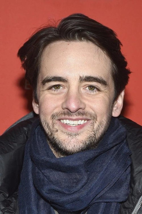 Porträt von Vincent Piazza