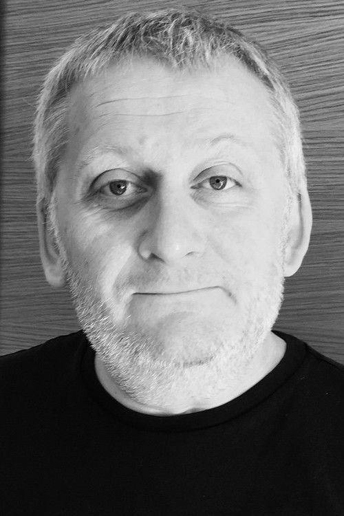Porträt von Vincent Roget