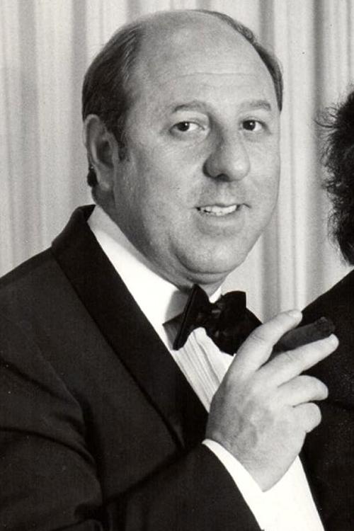 Porträt von Vincenzo Crocitti