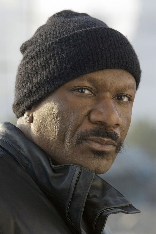 Porträt von Ving Rhames