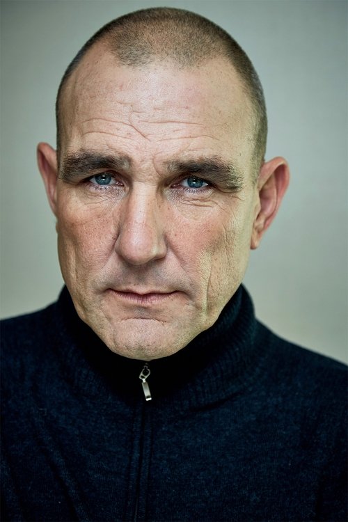 Porträt von Vinnie Jones