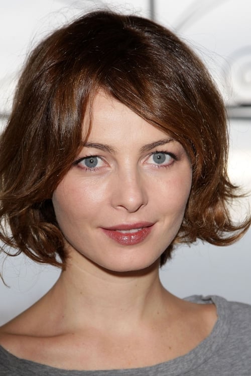 Porträt von Violante Placido