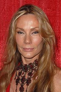 Porträt von Virginia Hey