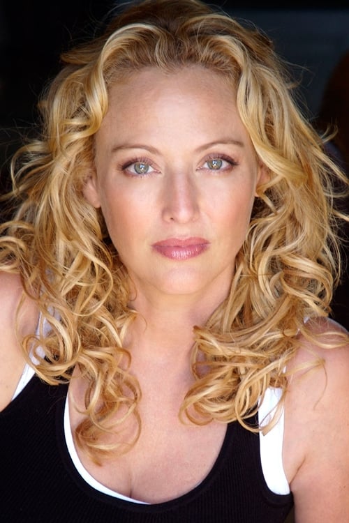 Porträt von Virginia Madsen