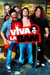 Serienplakat zu Viva La Bam