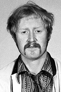 Porträt von Vivian Stanshall