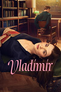 Serienplakat zu Vladimir
