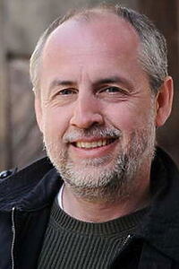 Porträt von Volker Engel