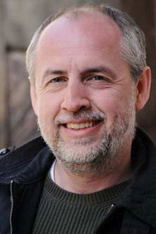 Porträt von Volker Engel