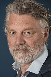 Porträt von Volker Meyer-Dabisch