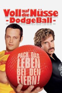 Filmplakat zu Voll auf die Nüsse