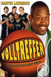 Filmplakat zu Volltreffer - Ein Supercoach greift durch