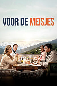 Filmplakat zu Voor de meisjes