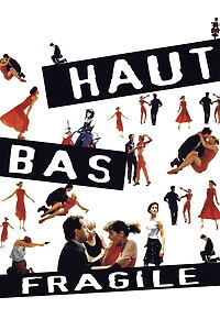 Filmplakat zu Vorsicht - Zerbrechlich!