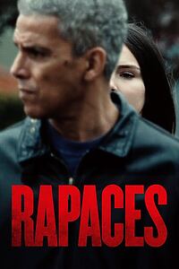 Filmplakat zu Vultures