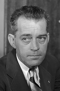 Porträt von W.S. Van Dyke
