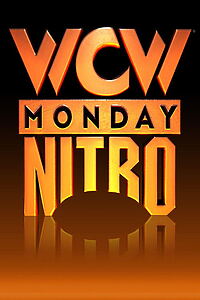 Serienplakat zu WCW Monday Nitro