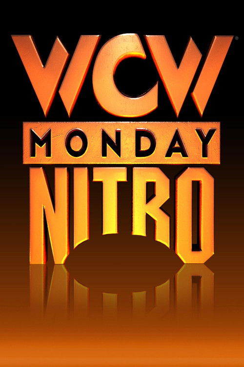 WCW Monday Nitro