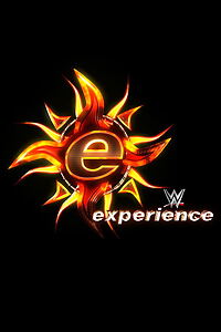 Serienplakat zu WWE Experience
