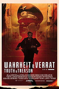 Filmplakat zu Wahrheit & Verrat - Truth & Treason