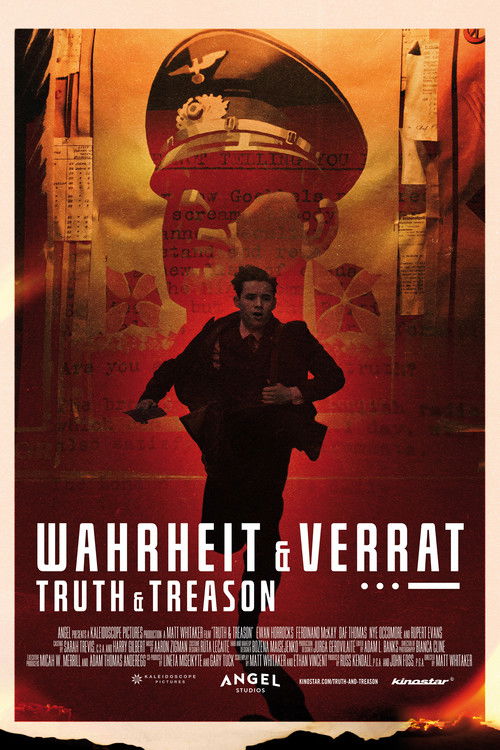 Wahrheit & Verrat – Truth & Treason