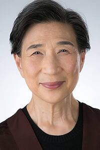 Porträt von Wai Ching Ho