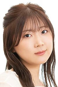 Porträt von Wakana Kuramochi