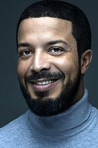Porträt von Walid Afkir