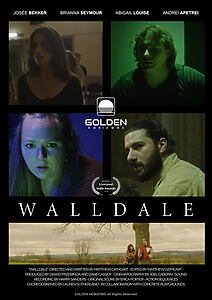 Filmplakat zu WallDale