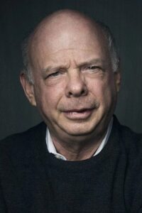 Porträt von Wallace Shawn