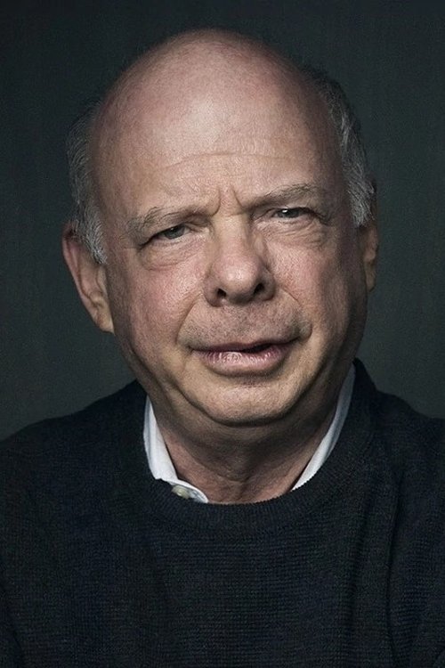 Porträt von Wallace Shawn