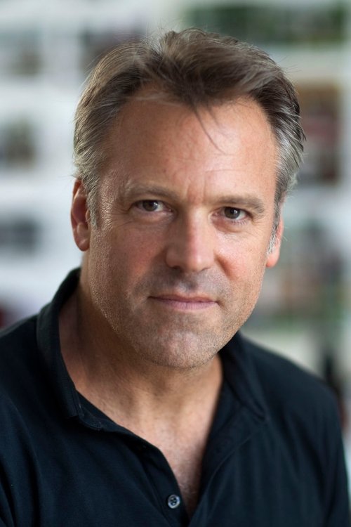 Porträt von Wally Pfister