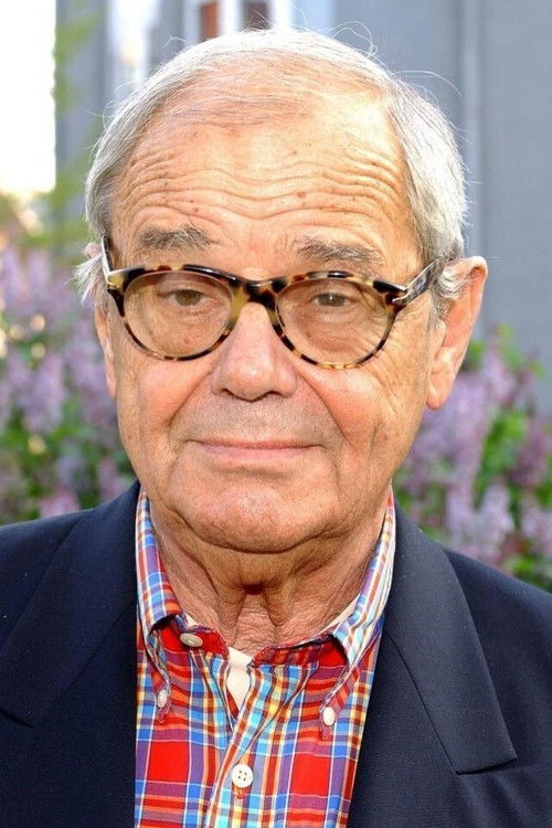 Porträt von Walter Giller