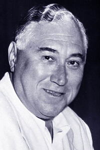 Porträt von Walter Lang