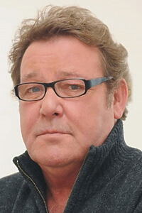 Porträt von Walter Plathe