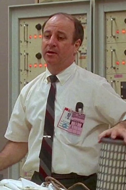 Porträt von Walter von Huene